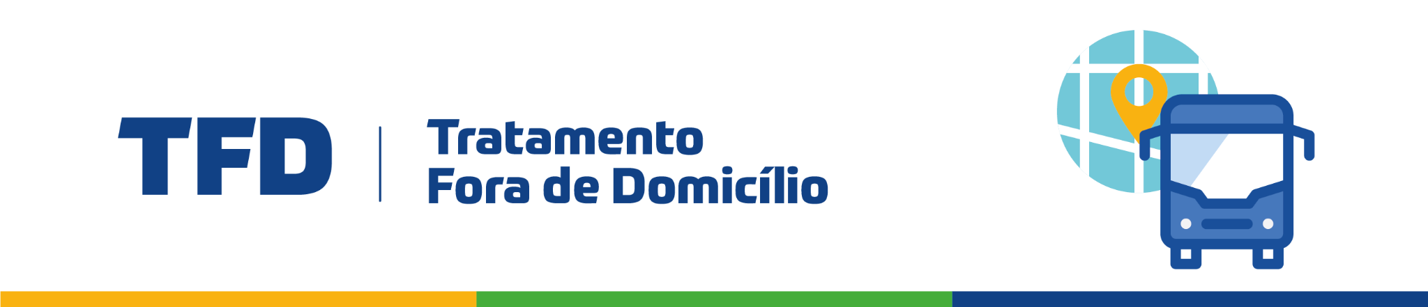 TFD - Tratamento Fora de Domicílio